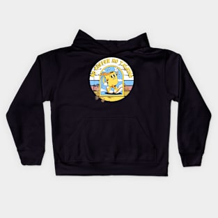 Coffee Kids Hoodie